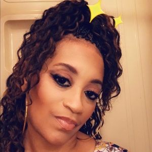 Meet your Posher, Tara